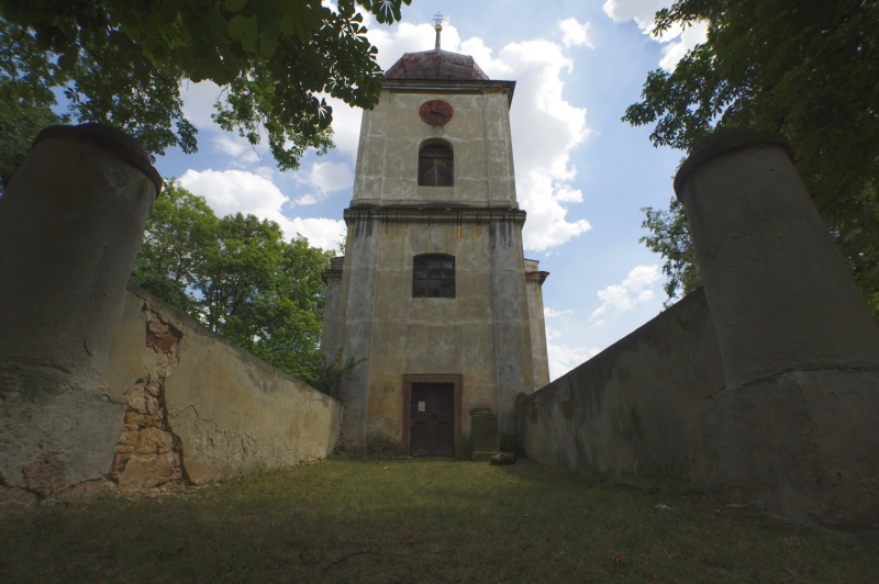 Soběchleby